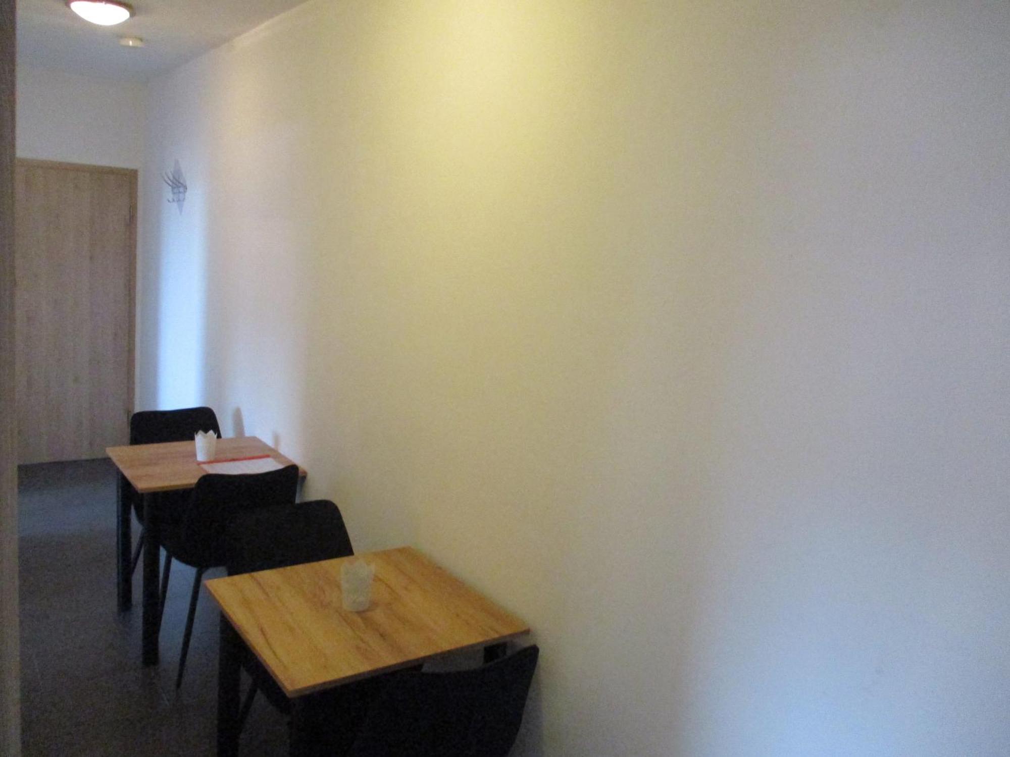Parsberger Ferienwohnung 4 Buitenkant foto