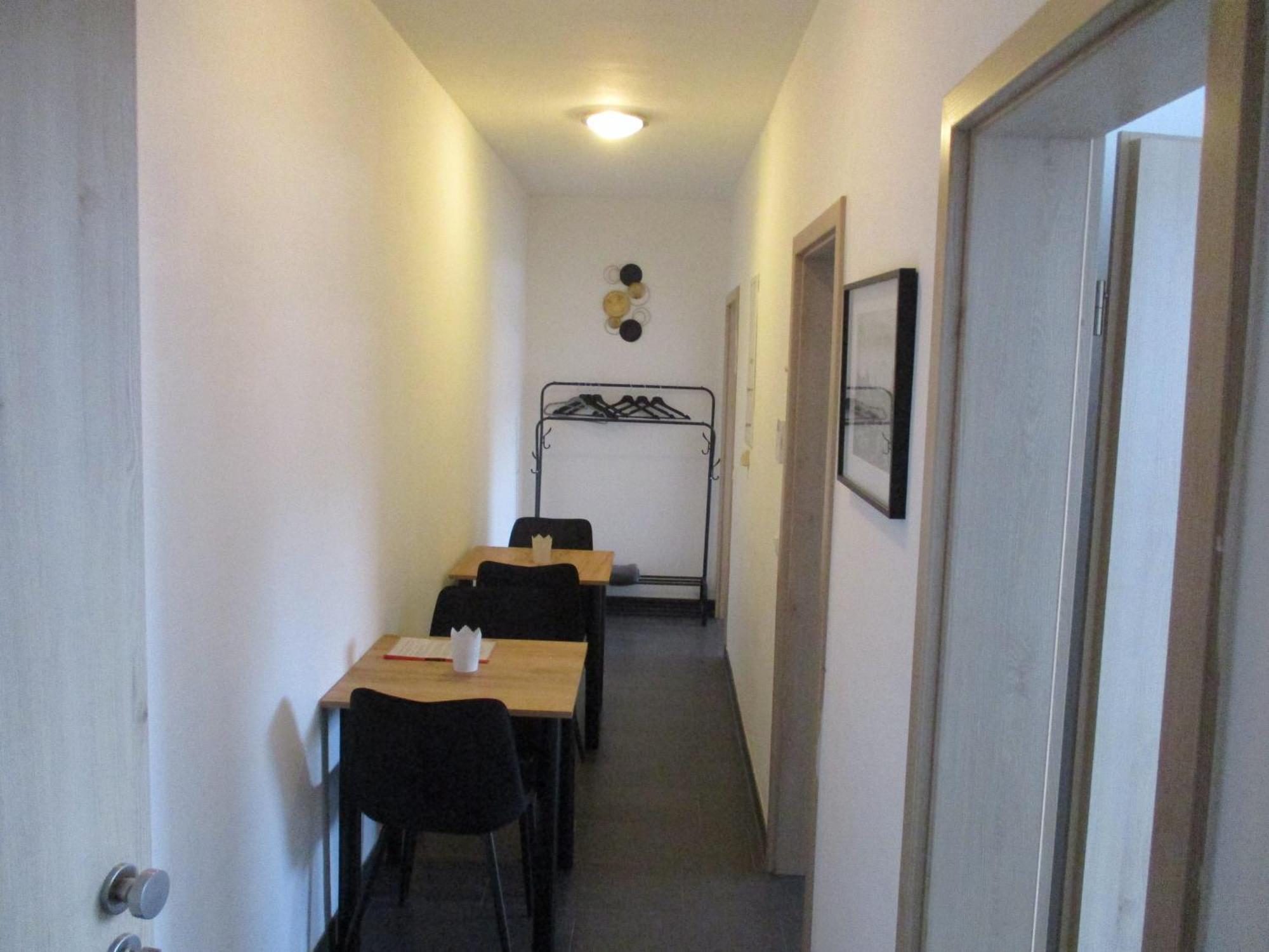Parsberger Ferienwohnung 4 Buitenkant foto